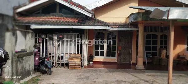 image JUAL CEPAT RUMAH +TANAH (1)
