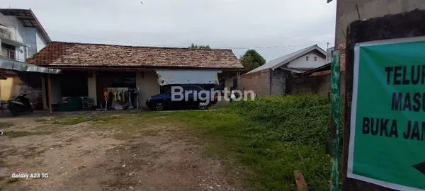 image JUAL CEPAT RUMAH +TANAH (3)