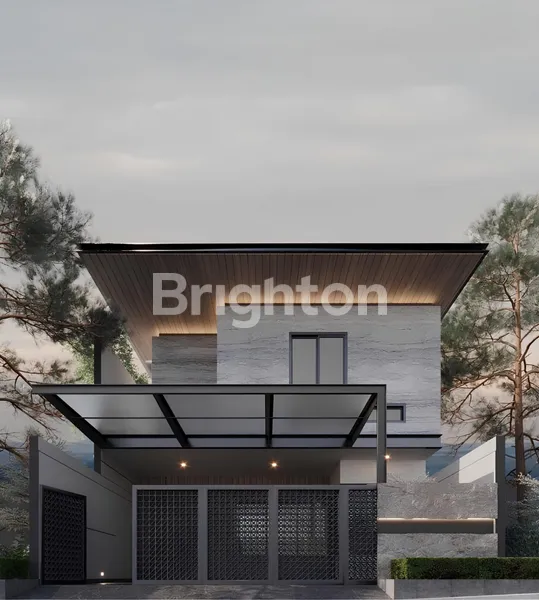 image RUMAH MEWAH NEW GRESS DI DHARMAHUSADA MAS SURABAYA (1)