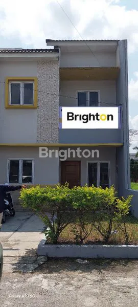 image DIJUAL RUMAH TOWN HOUSE (1)