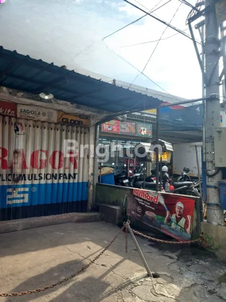 image DIJUAL RUKO TABANAN  (1)