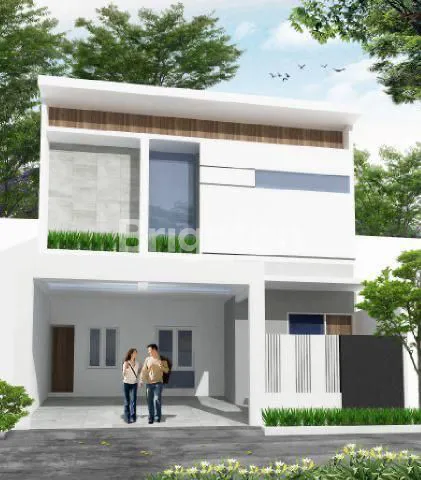 image HUNIAN MEWAH 4KT DI SUNTER JAKARTA UTARA (5)