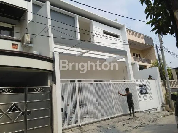 image HUNIAN MEWAH 4KT DI SUNTER JAKARTA UTARA (1)