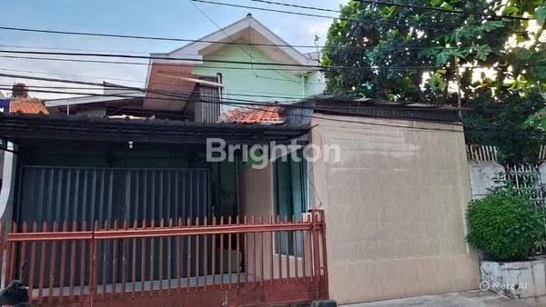 Gambar Property SEWA RUMAH TEBET, 4 KT 2 KM, DEKAT STASIUN
