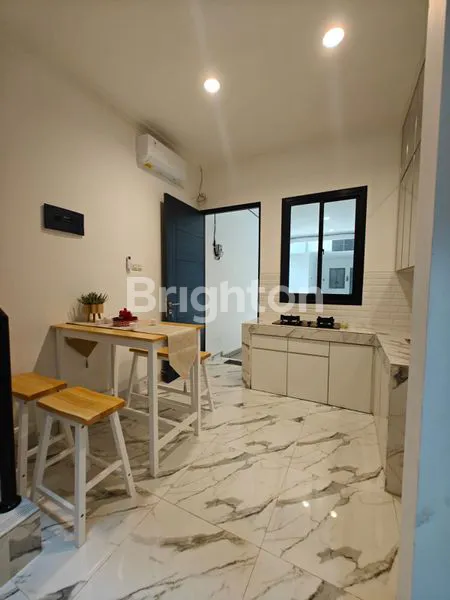 image RUMAH MINIMALIS ARATA CITY HOMES DI KEDOYA JAKARTA BARAT (2)
