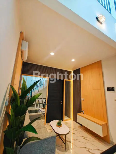 image RUMAH MINIMALIS ARATA CITY HOMES DI KEDOYA JAKARTA BARAT (6)