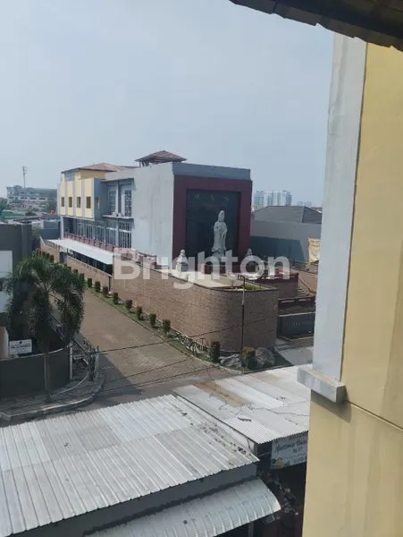 image APARTEMEN PERMATA SURYA CENGKARENG (8)