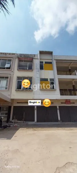 image DIJUAL CEPAT RUKO DI TEGAL BINANGIN JAKABARING (2)