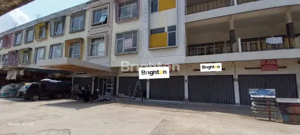 DIJUAL CEPAT RUKO DI TEGAL BINANGIN JAKABARING