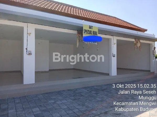 image DISEWAKAN RUKO SESEH  (2)