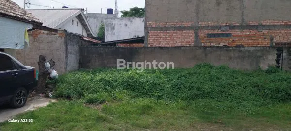 image DIJUAL RUMAH +TANAH LUAS PIPA REJA KEMUNING PALEMBANG (4)