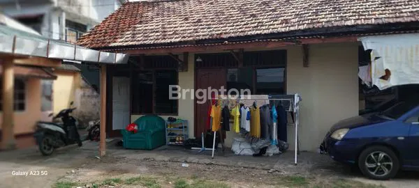 image DIJUAL RUMAH +TANAH LUAS PIPA REJA KEMUNING PALEMBANG (2)