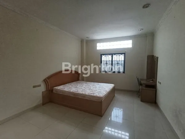 image RUKO PREMIUM SIAP HUNI, 4,5 LANTAI PINGGIR JALAN RAYA RAMAI CIDENG JAKARTA PUSAT (7)