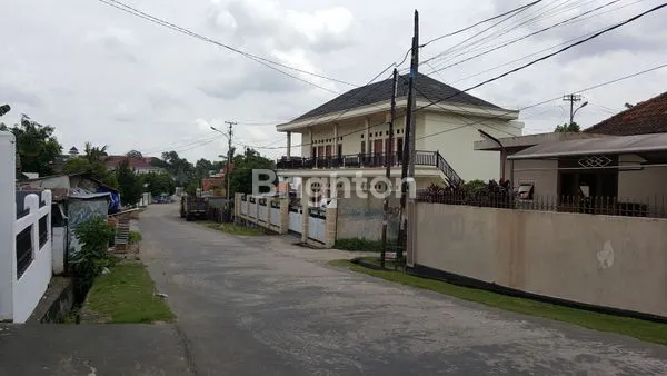 image RUMAH 2 LANTAI LT 730M² DEKAT PS MALL (1)