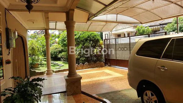 image RUMAH 2 LANTAI LT 730M² DEKAT PS MALL (4)