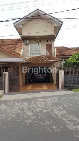 image RUMAH 2 LANTAI LT 730M² DEKAT PS MALL (2)