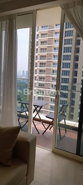 APARTEMEN PONDOK INDAH RESIDENCE