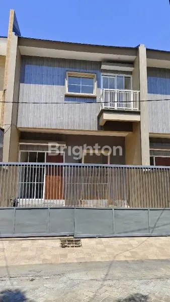 image MULYOSARI UTARA RUMAH BARU 2LANTAI SEMI FURNISH SIAP HUNI (1)