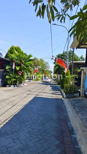image MULYOSARI UTARA RUMAH BARU 2LANTAI SEMI FURNISH SIAP HUNI (3)