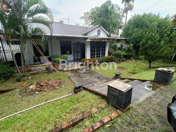 image RUMAH STRATEGIS LT 1020M² DI TUANKU TAMBUSAI (1)
