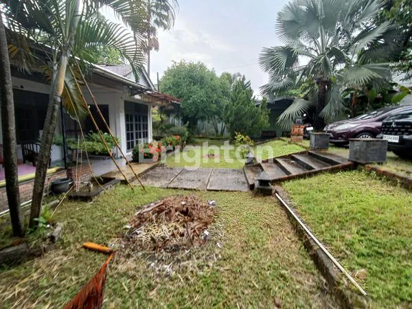 image RUMAH STRATEGIS LT 1020M² DI TUANKU TAMBUSAI (2)