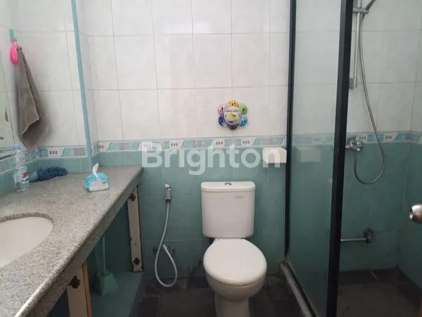 image RUKO PREMIUM SIAP HUNI, 4,5 LANTAI PINGGIR JALAN RAYA RAMAI CIDENG JAKARTA PUSAT (2)