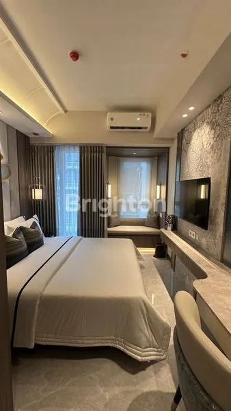 image APARTEMEN PAKUWON CITY TOWER BELLA  (1)