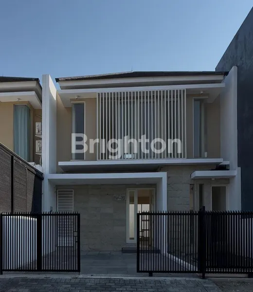 image RUMAH BARU GRESS TAMAN PONDOK JATI (1)