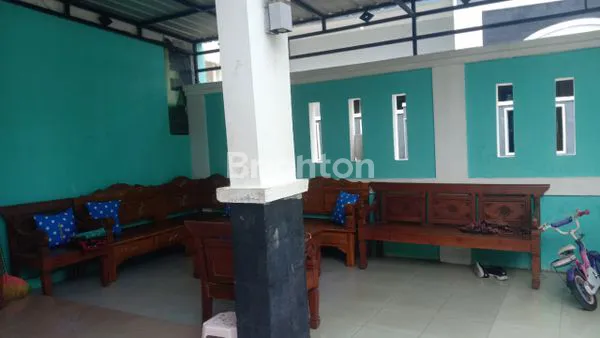 image DIJUAL RUMAH DI KODYA UMBULHARJO (2)