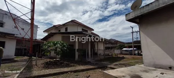 image DIJUAL CEPAT TANAH DI DWIKORA PALEMBANG (2)