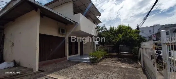 image DIJUAL CEPAT TANAH DI DWIKORA PALEMBANG (1)