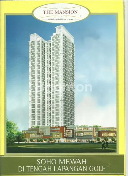 image SOHO THE MANSION KEMAYORAN JAKPUS (3)