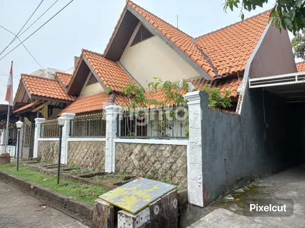 image RUMAH 8 KT DI MEDOKAN ASRI TIMUR, DEKAT UPN (3)