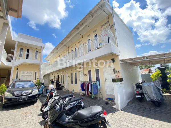 KOS KOSAN FOR LONG TERM RENT  DI AREA KEROBOKAN COCOK UNTUK INVESTASI