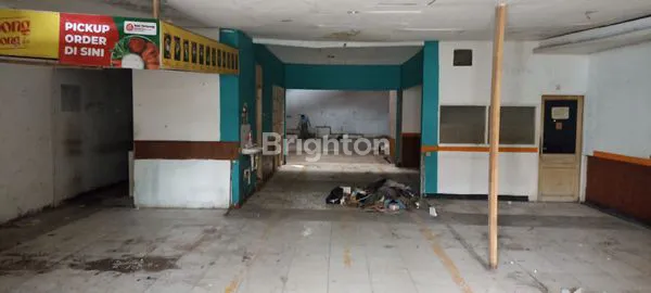 image TOKO STRATEGIS LT 390M² DEKAT UI & MALL (7)