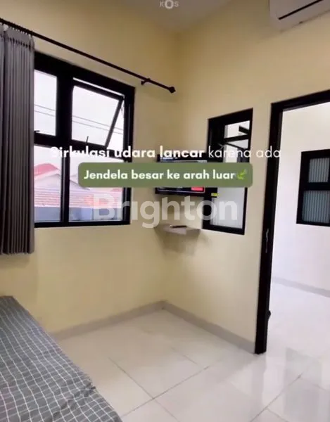 image NEW KOS-KOSAN PALEM RESIDENCE \NPONDOK TJANDRA 2 KOS DIGABUNG JADI 1 (6)