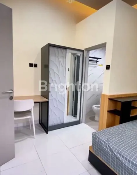 image NEW KOS-KOSAN PALEM RESIDENCE \NPONDOK TJANDRA 2 KOS DIGABUNG JADI 1 (4)