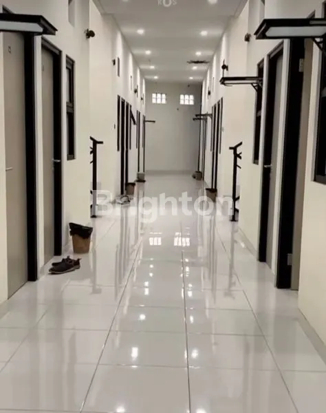 image NEW KOS-KOSAN PALEM RESIDENCE \NPONDOK TJANDRA 2 KOS DIGABUNG JADI 1 (7)