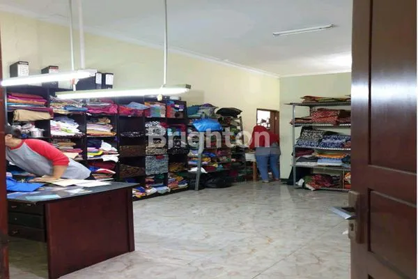 image RUMAH USAHA JAMBANGAN, MASIH AKTIF WORKSHOP GARMEN (5)