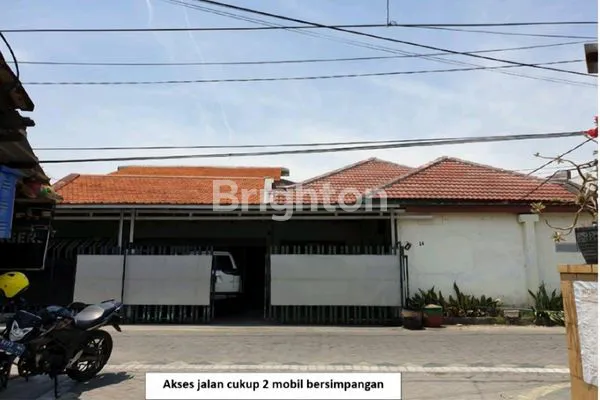 image RUMAH USAHA JAMBANGAN, MASIH AKTIF WORKSHOP GARMEN (1)