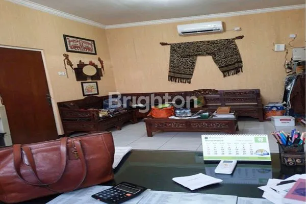 image RUMAH USAHA JAMBANGAN, MASIH AKTIF WORKSHOP GARMEN (4)