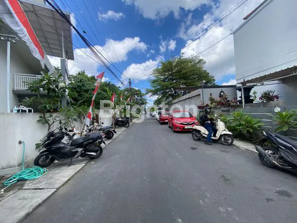 image KOS KOSAN FOR LONG TERM RENT  DI AREA KEROBOKAN COCOK UNTUK INVESTASI  (8)