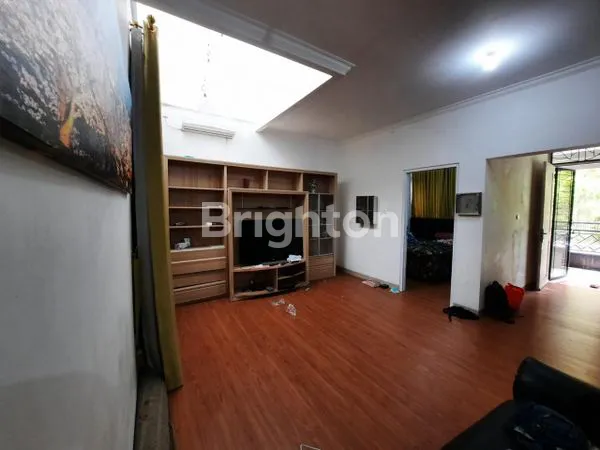 image RUMAH SEMI  FURNISH TERAWAT DENGAN  HARGA CANTIK (3)