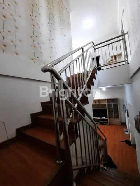 image RUMAH SEMI  FURNISH TERAWAT DENGAN  HARGA CANTIK (5)