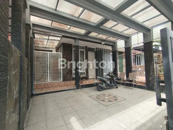 image RUMAH SEMI  FURNISH TERAWAT DENGAN  HARGA CANTIK (1)