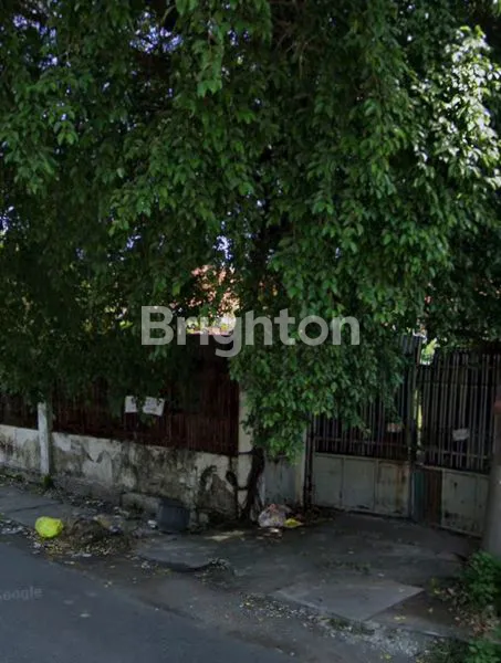 image LAHAN TANAH PUSAT KOTA STRATEGIS COCOK UNTUK RESTO HOTEL KAFE LAPANGAN PADEL SELANGKAH KE JALAN RAYA PANGLIMA SUDIRMAN (2)