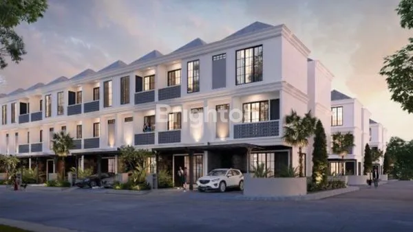 image HUNIAN MEWAH ANWA RESIDEN DI PURI JAKARTA BARAT (3)