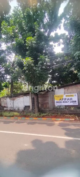image DIJUAL TANAH DARAT SELUAS 4251 M2 , DEKAT DENGAN FASILITAS SEKOLAH..DIJALAN H.BAPING , SUSUKAN, CIRACAS, JAKARTA TIMUR (1)