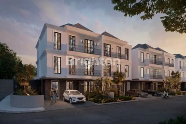 image HUNIAN MEWAH ANWA RESIDEN DI PURI JAKARTA BARAT (4)