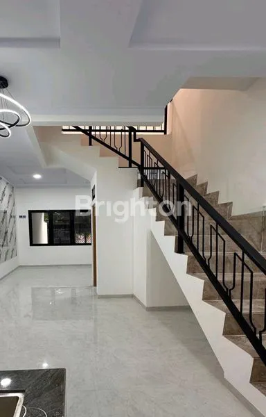 image RUMAH 3 LANTAI SIAP HUNI TANJUNG DUREN (4)